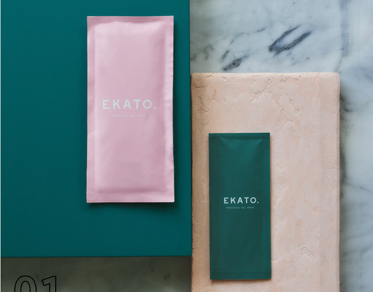 ekato-how-to